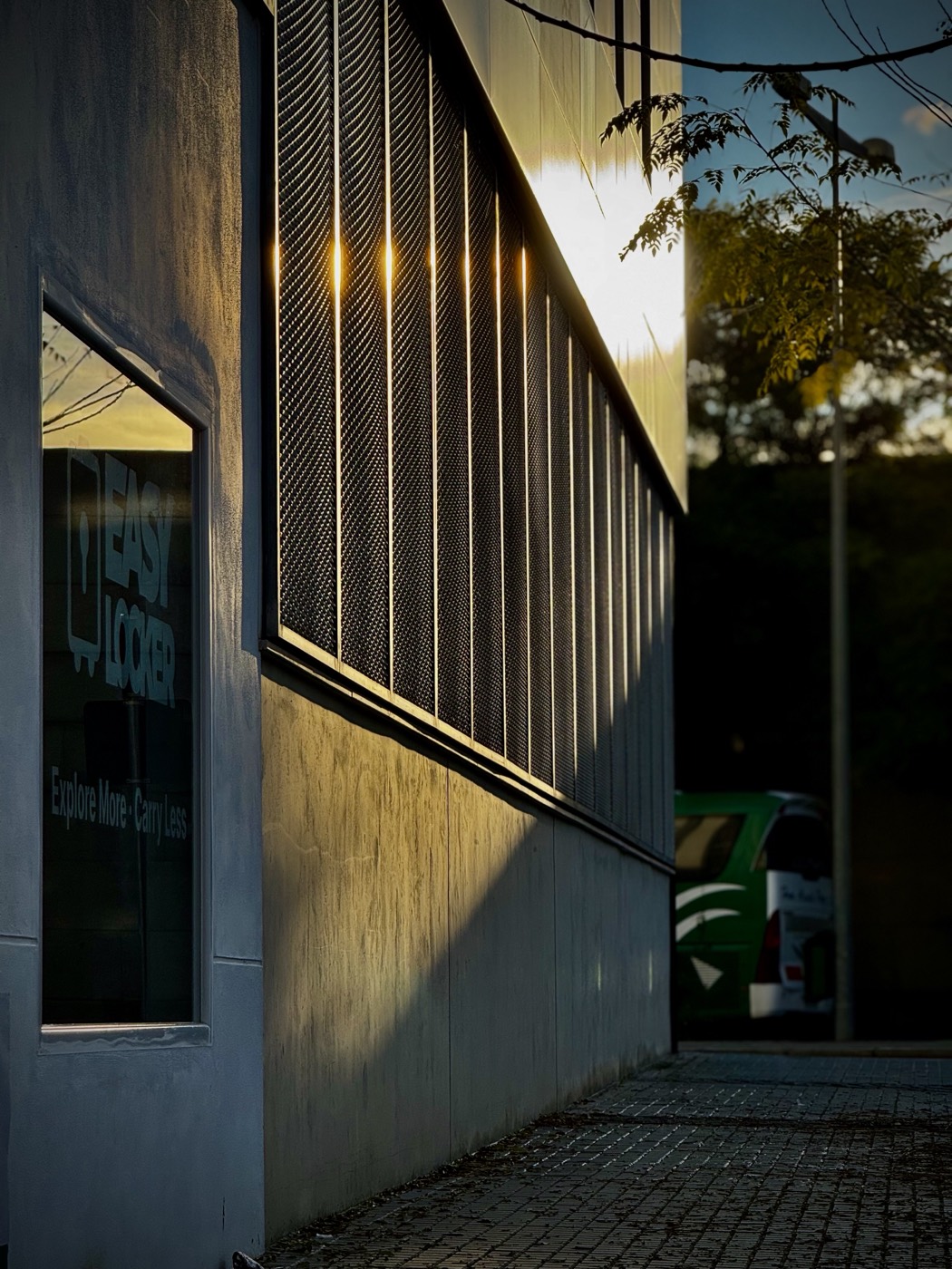 Atardecer junto a Easy Locker en Córdoba: deja las maletas y recorre la ciudad sin equipaje